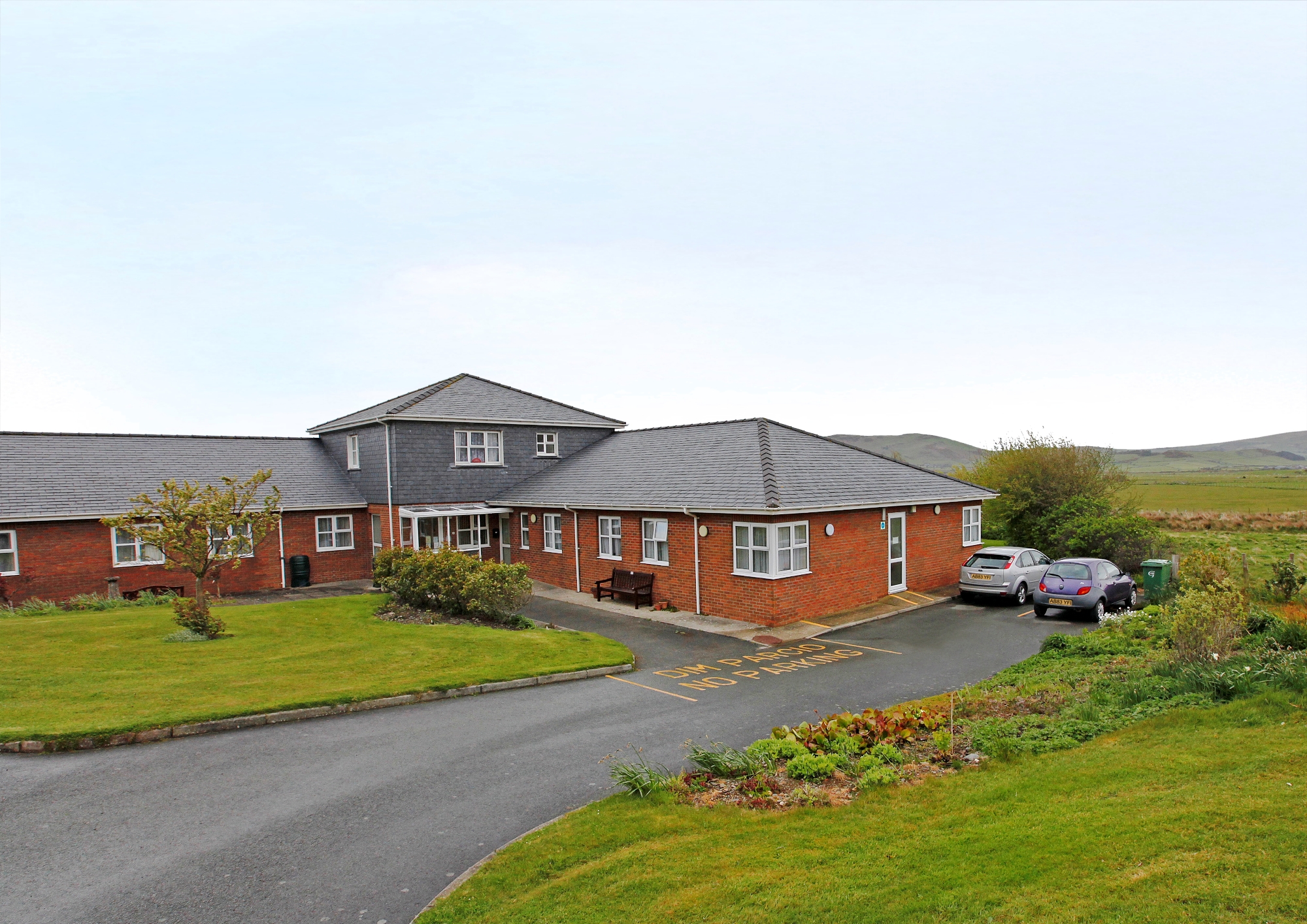 Welcome to Abbeyfield Tywyn a supported house in Wales