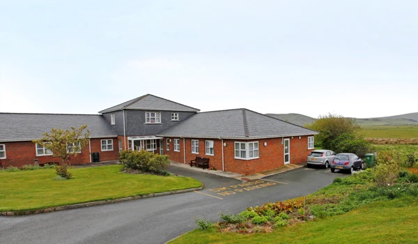 Welcome to Abbeyfield Tywyn a supported house in Wales