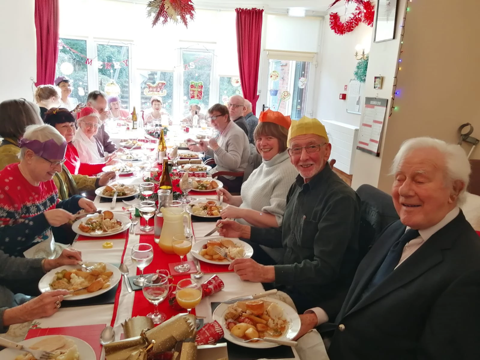 Seasonal Events South Downs