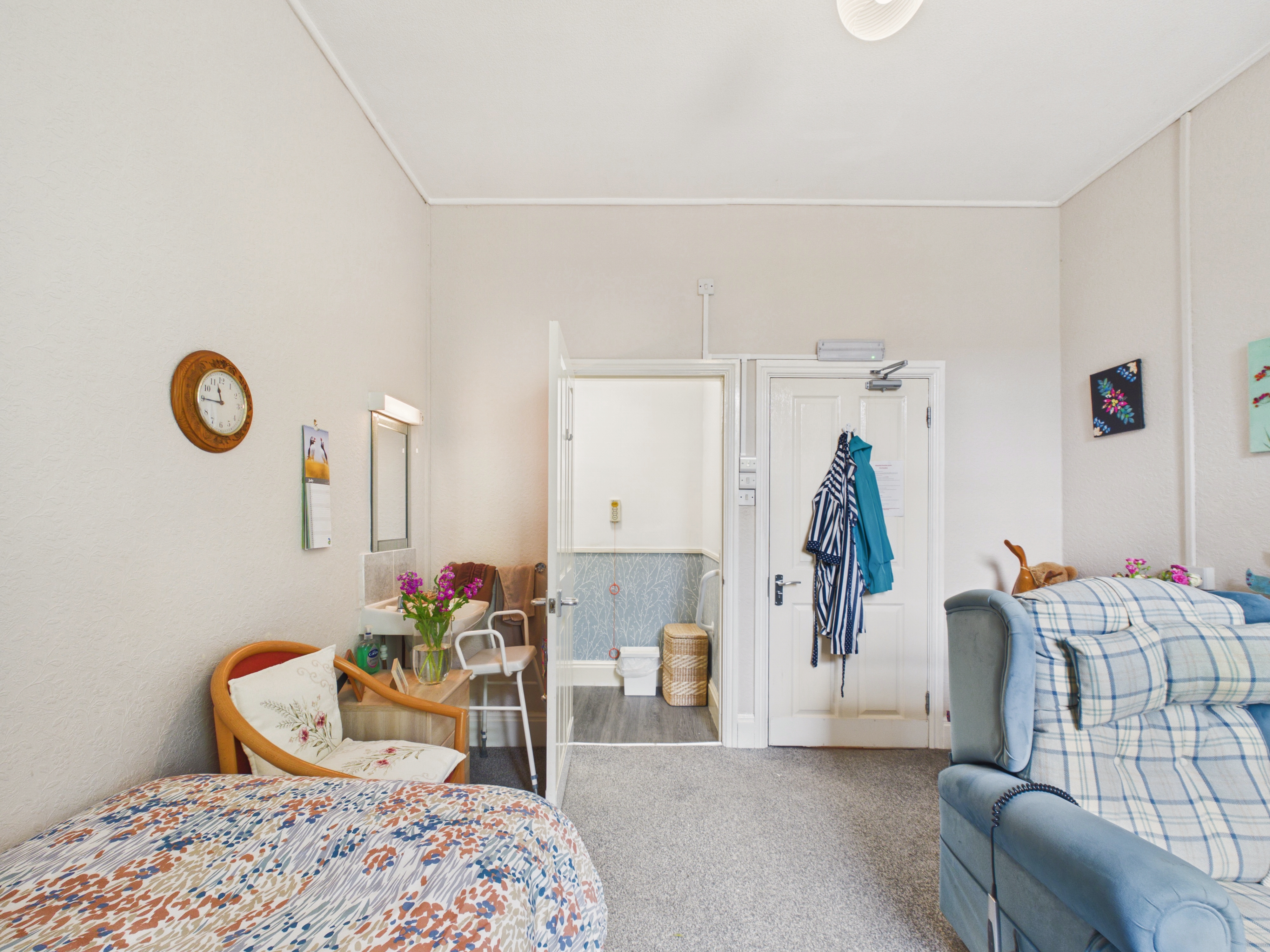 Third Bedroom (3)