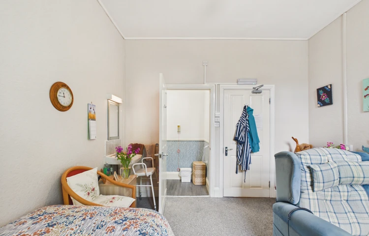 Third Bedroom (3)