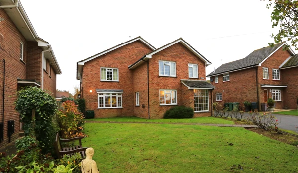 Poplar Lodge welcomes new residents aged 55+