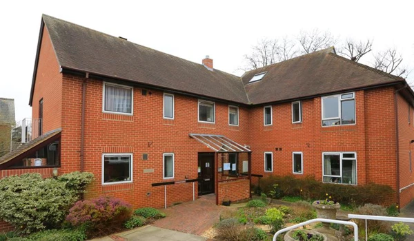 MacGregor House in Salisbury