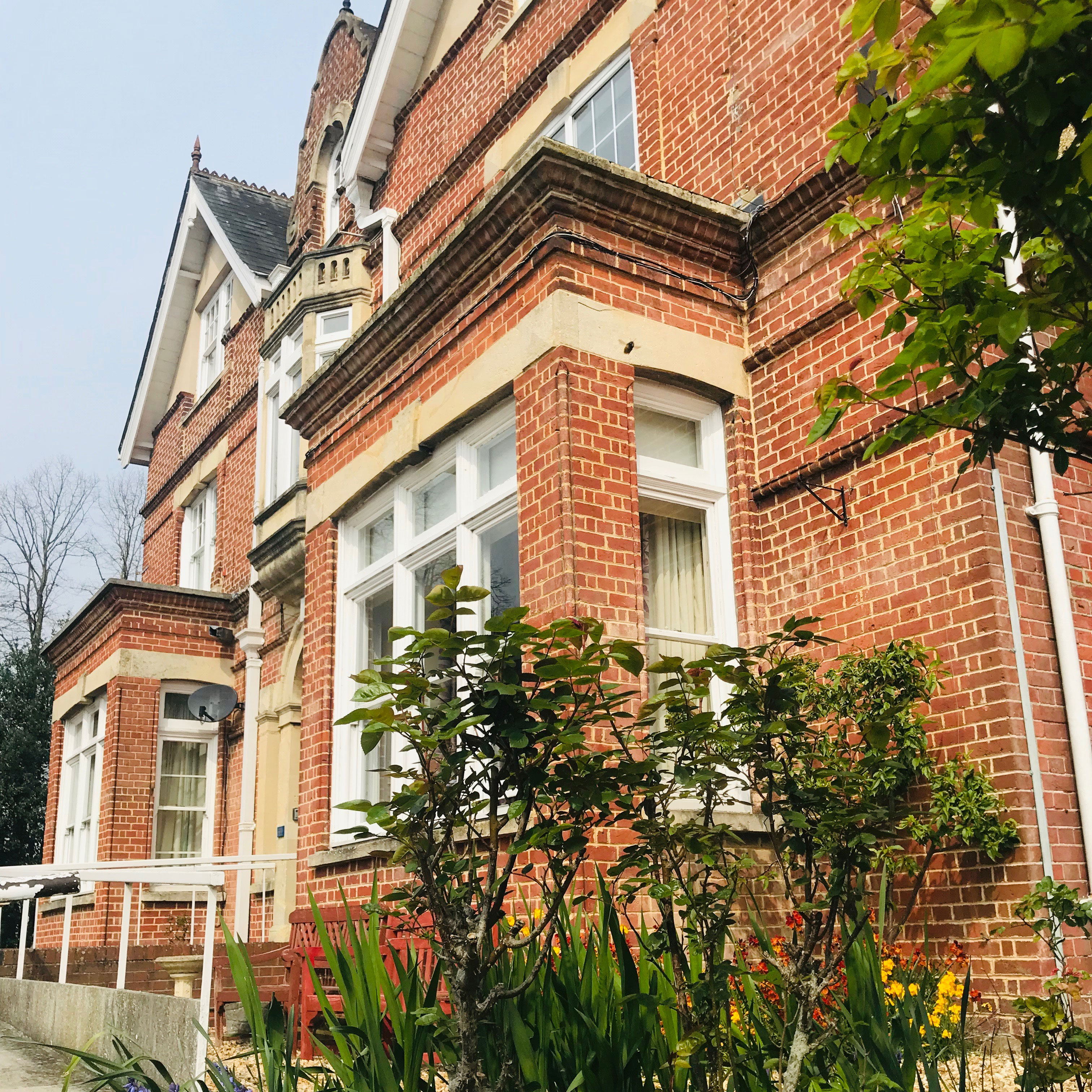 Welcome to Boldre House