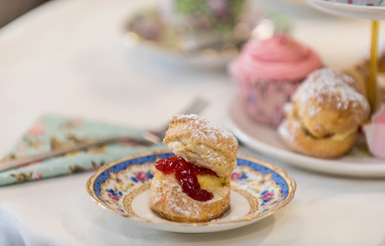 Indulge in a delicious afternoon tea at Speedwell Court.jpg