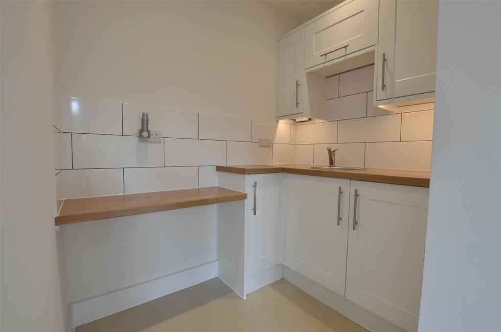 Kitchette at Abbeyfield House, Reigate RH2 9DZ (3)