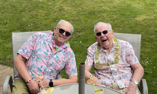 Feel the Benefits of Fresh Air and the Outdoors This Summer