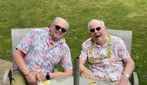 Feel the Benefits of Fresh Air and the Outdoors This Summer