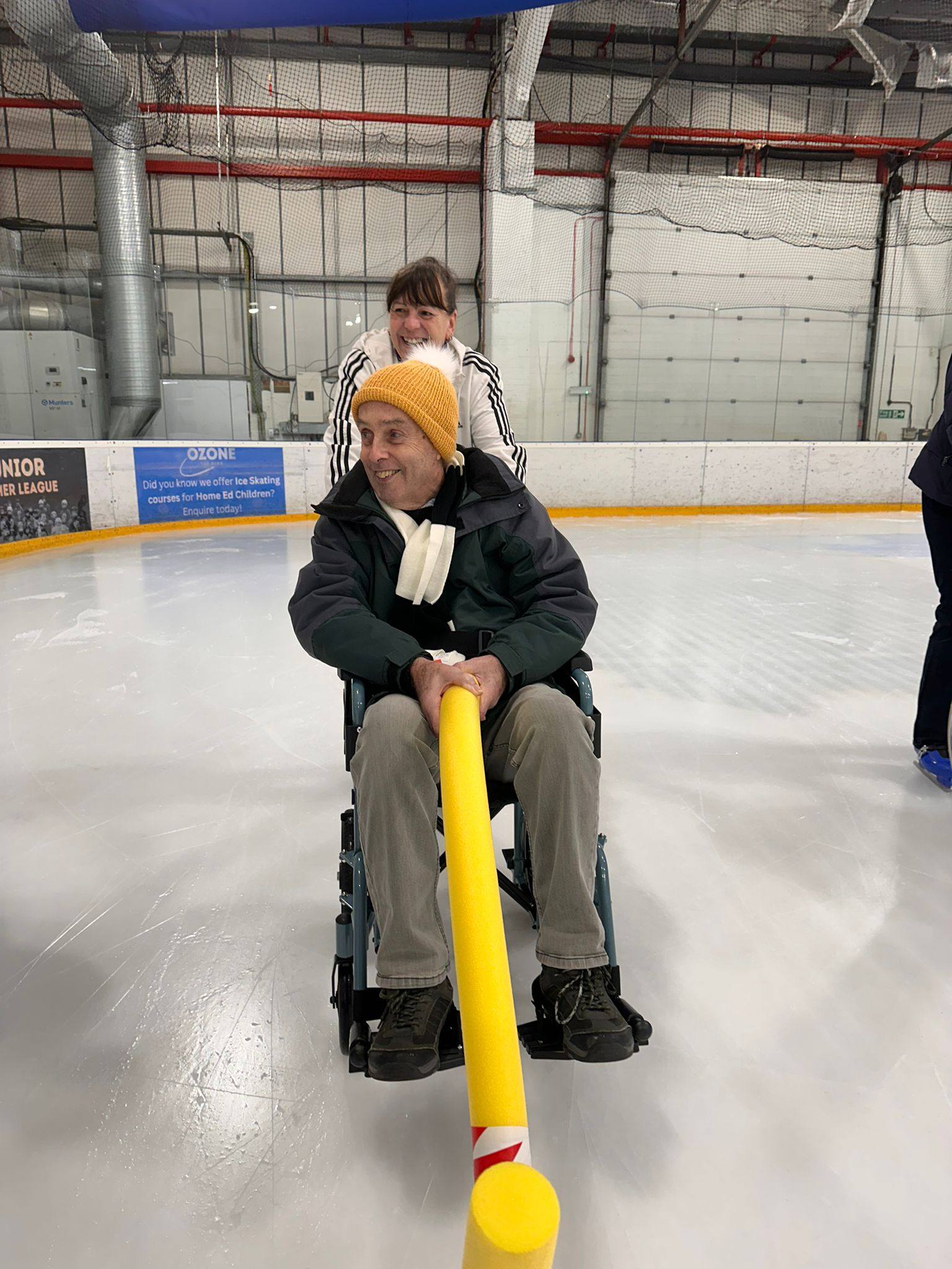 Ice Skating 4