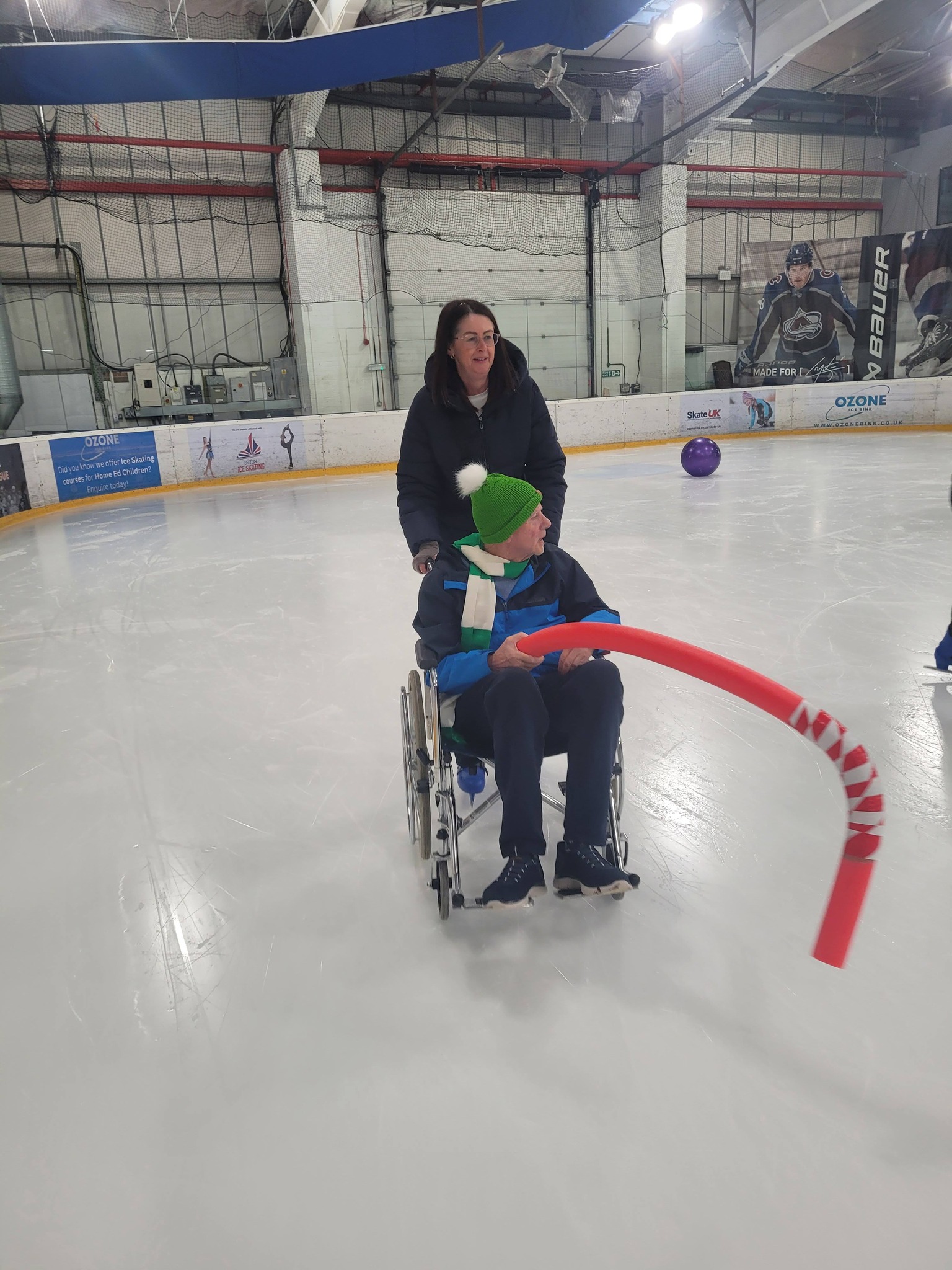 Ice Skating 9