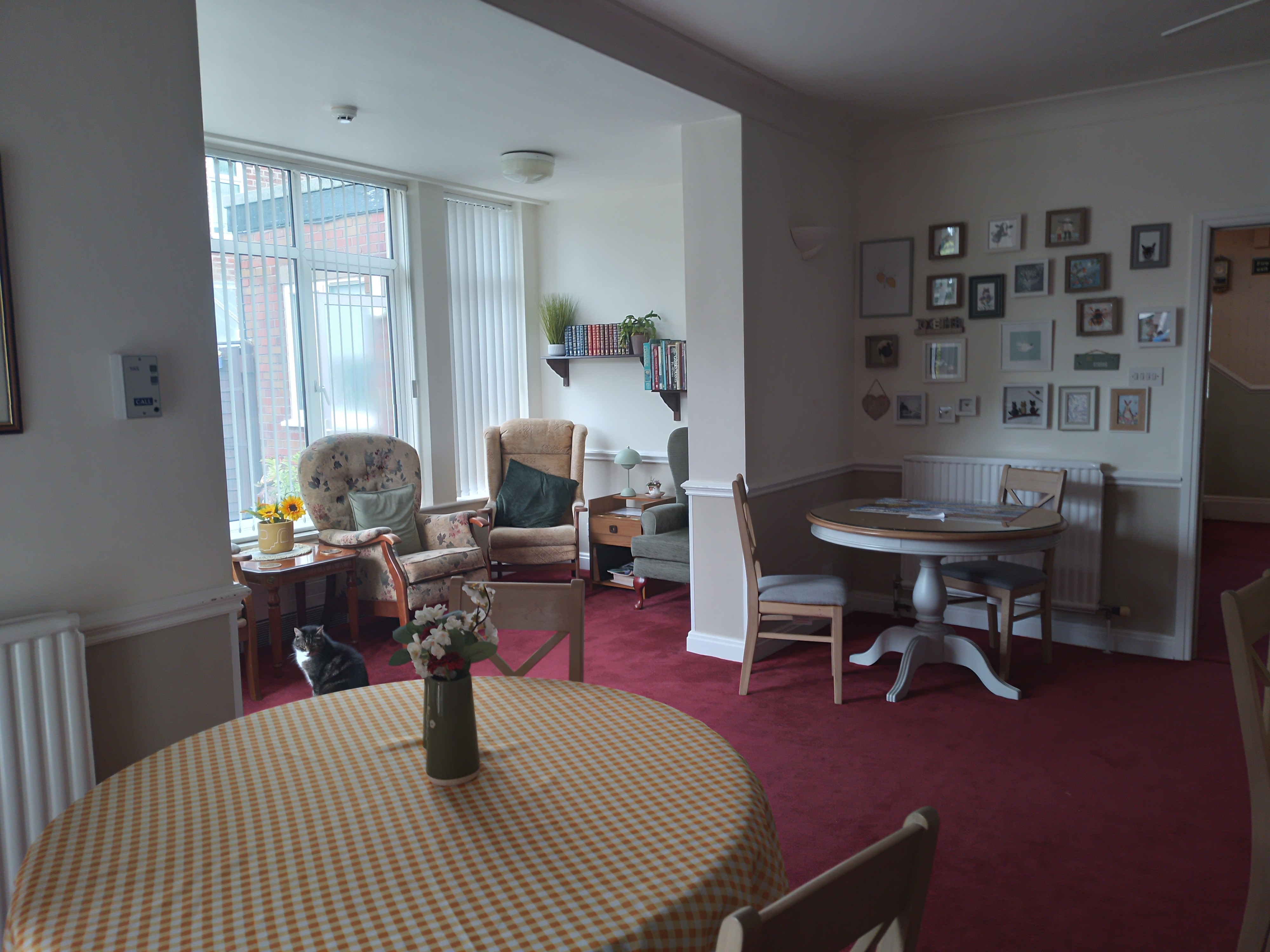 Dinning room Fulwood PR2 9RY