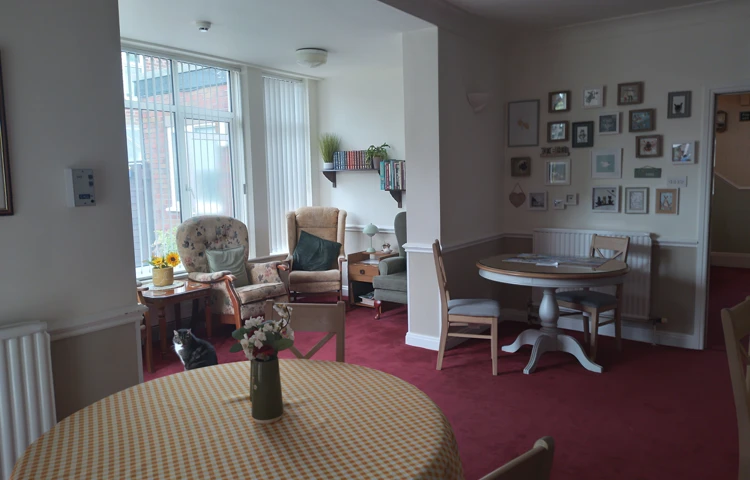 Dinning room Fulwood PR2 9RY