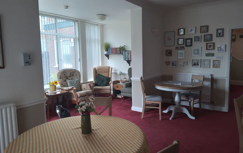 Dinning room Fulwood PR2 9RY