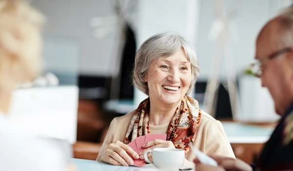 How to Make Friends in Retirement: A Guide to Embracing Companionship