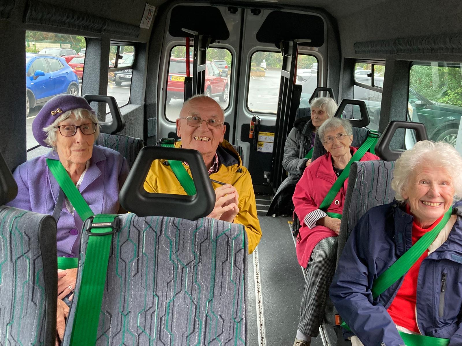 422Dd16e 4879 477F 87D2 61449A12d6degarden Centre Trip