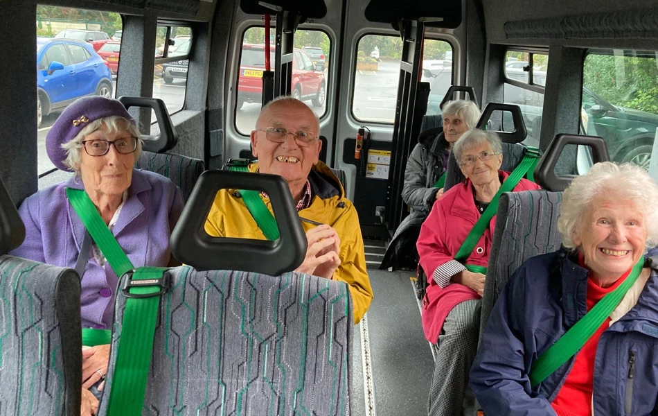 422Dd16e 4879 477F 87D2 61449A12d6degarden Centre Trip