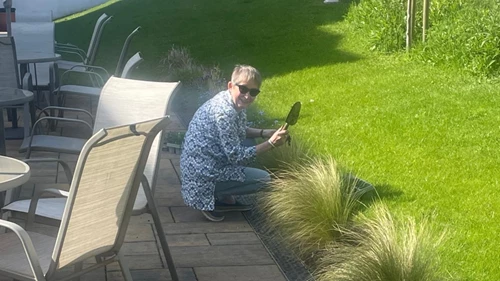 Gardening Holdenhurst