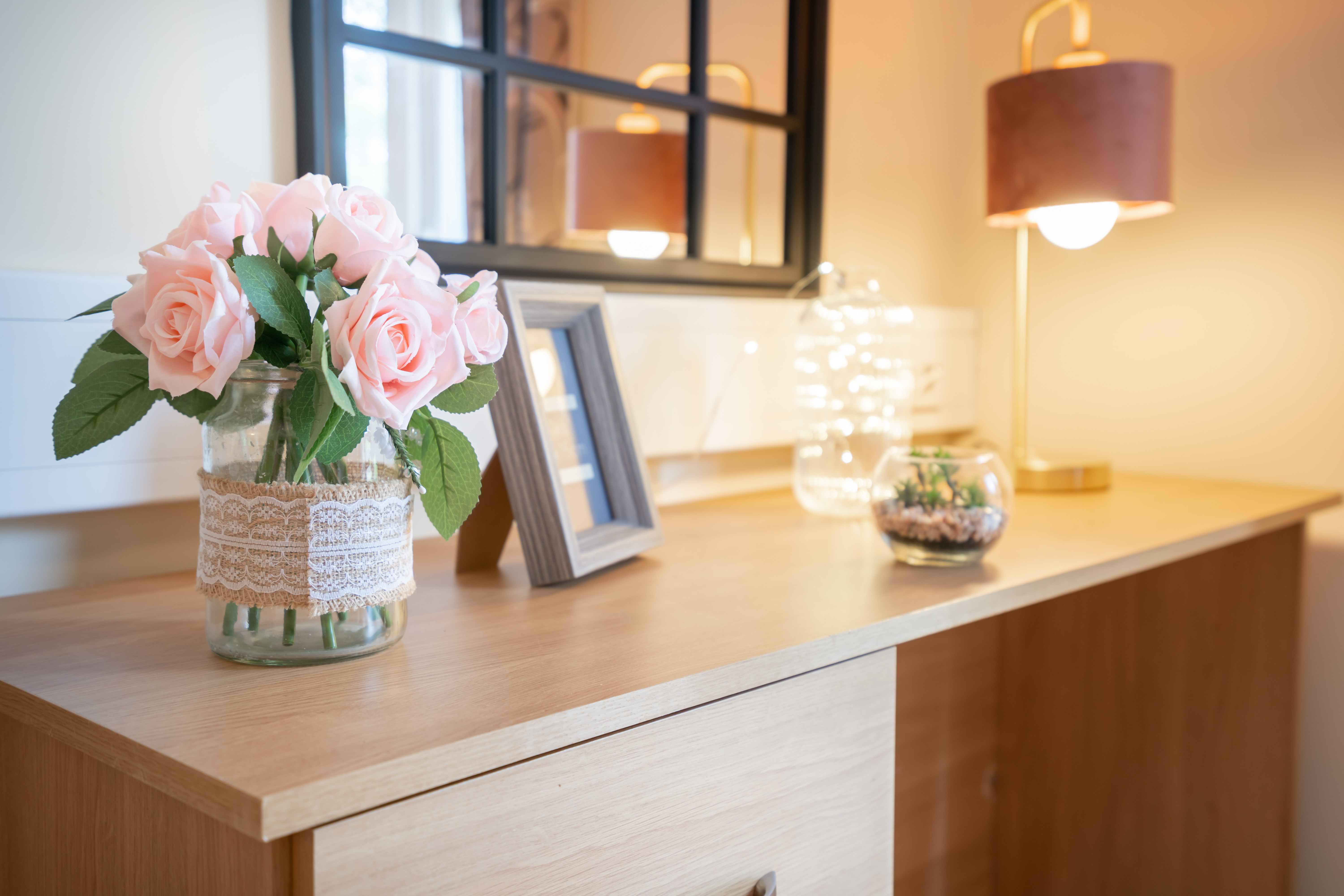 It's all in the details