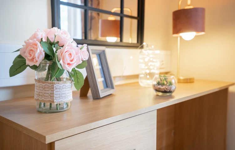 It's all in the details