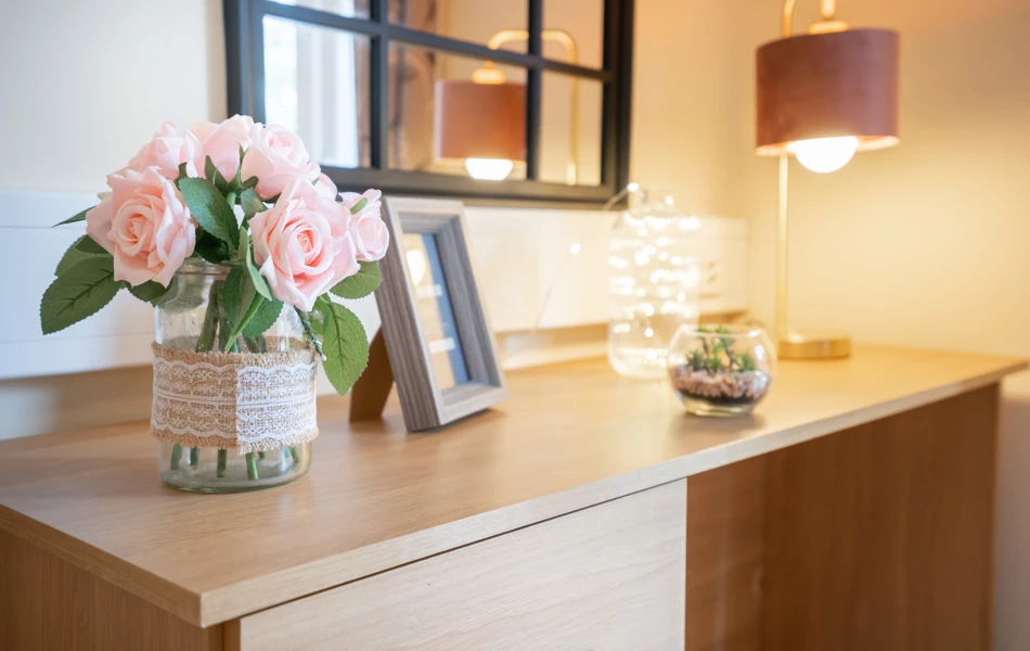 It's all in the details