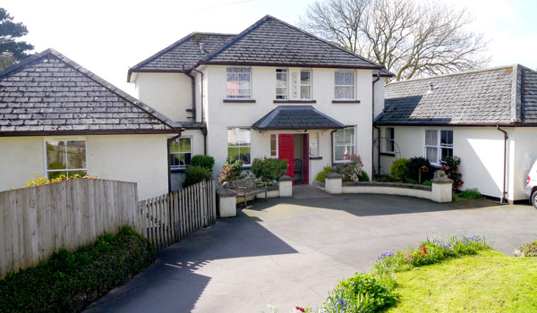 Welcome to Duffield Court