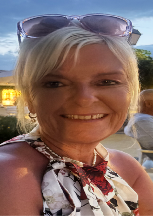 Debs Greener