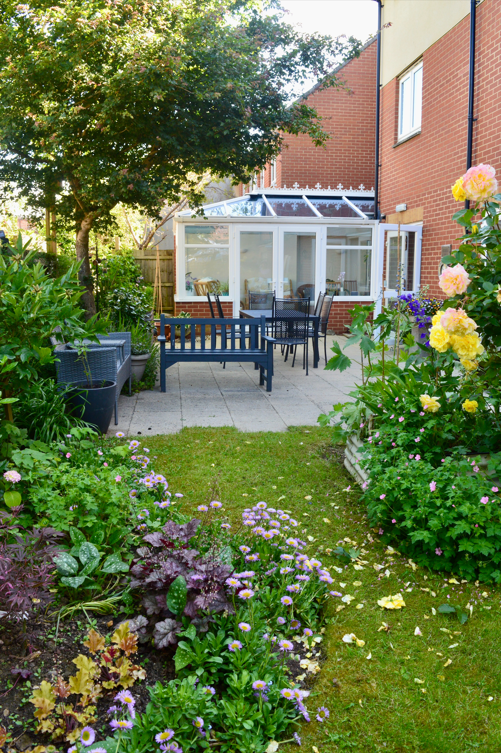 Rear of Northfield TA1 1AD