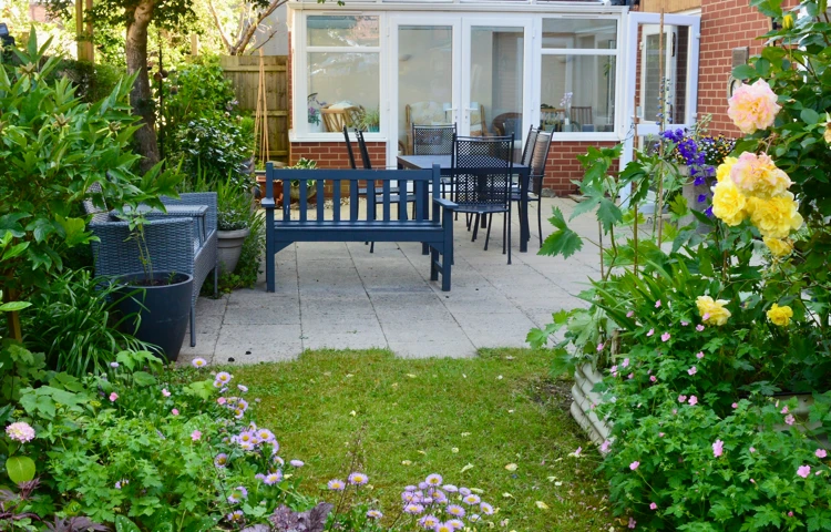 Rear of Northfield TA1 1AD