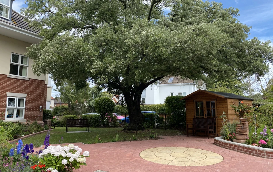 Pennant Garden Summer 20