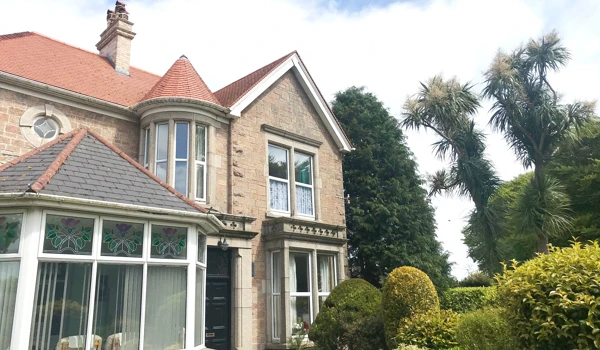 Welcome to Treveor House