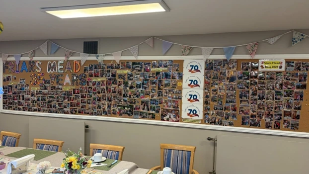 Memory Wall