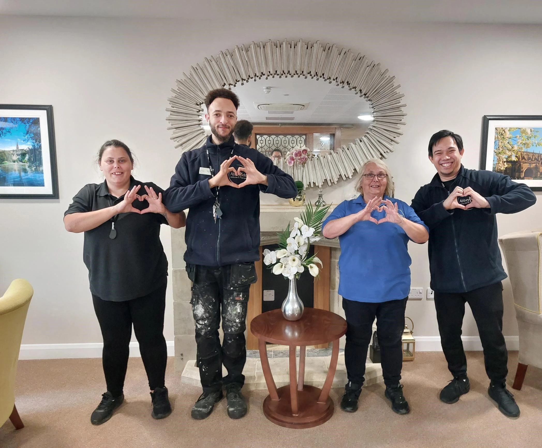 Inspiring Inclusion: International Women's Day 2024