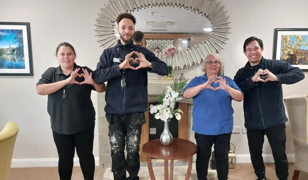 Inspiring Inclusion: International Women's Day 2024