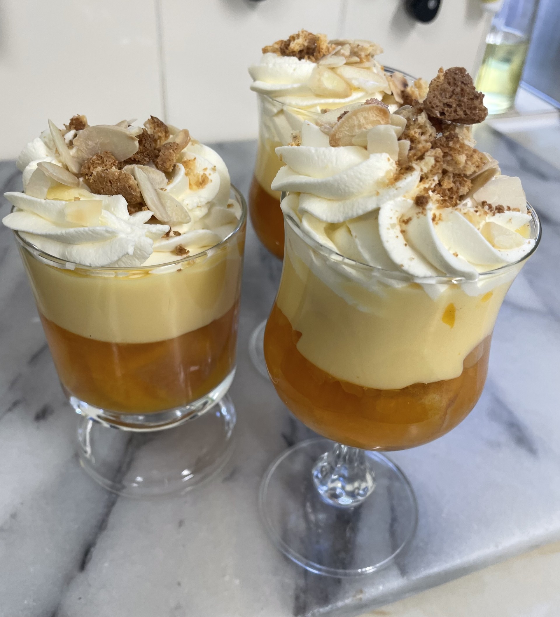 Rachel Trifle