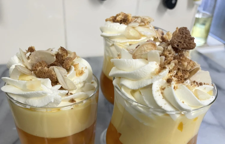 Rachel Trifle