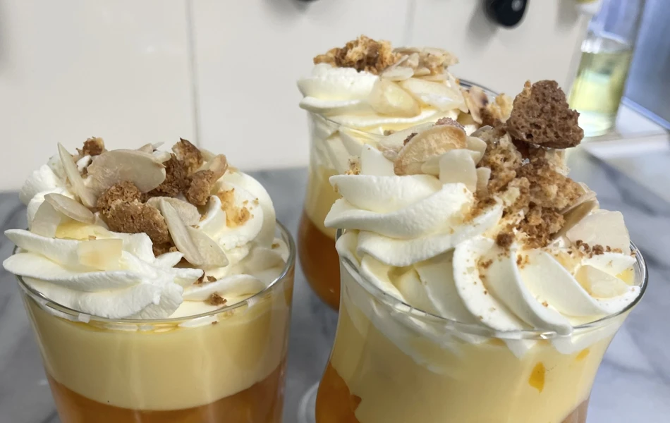 Rachel Trifle