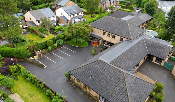 01 MAIN IMAGE Alnwick Homepage Exterior