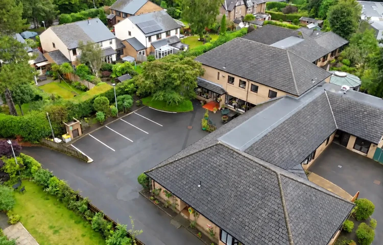 01 MAIN IMAGE Alnwick Homepage Exterior