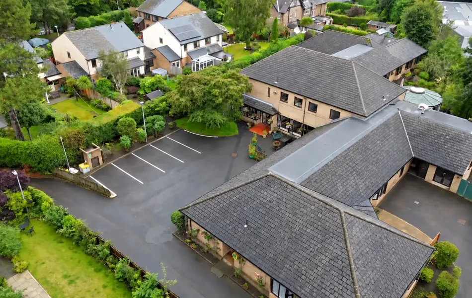 01 MAIN IMAGE Alnwick Homepage Exterior