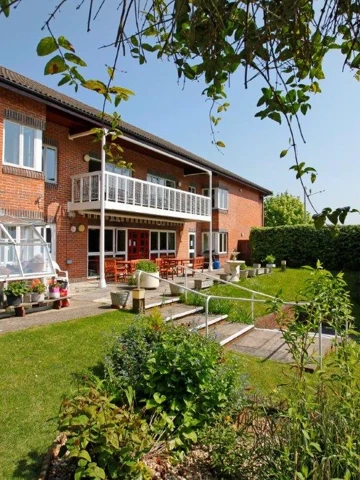 Welcome To Friars Mead Care Home In Kings Langley