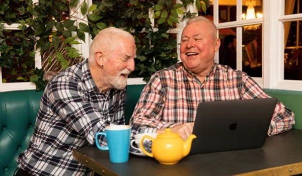 Adventures in AI: Fun and Practical Tips for Retired People