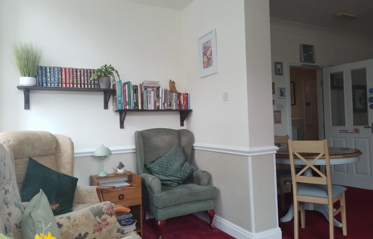 Lounge Fulwood PR2 9RY