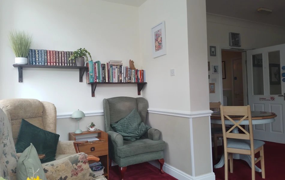 Lounge Fulwood PR2 9RY