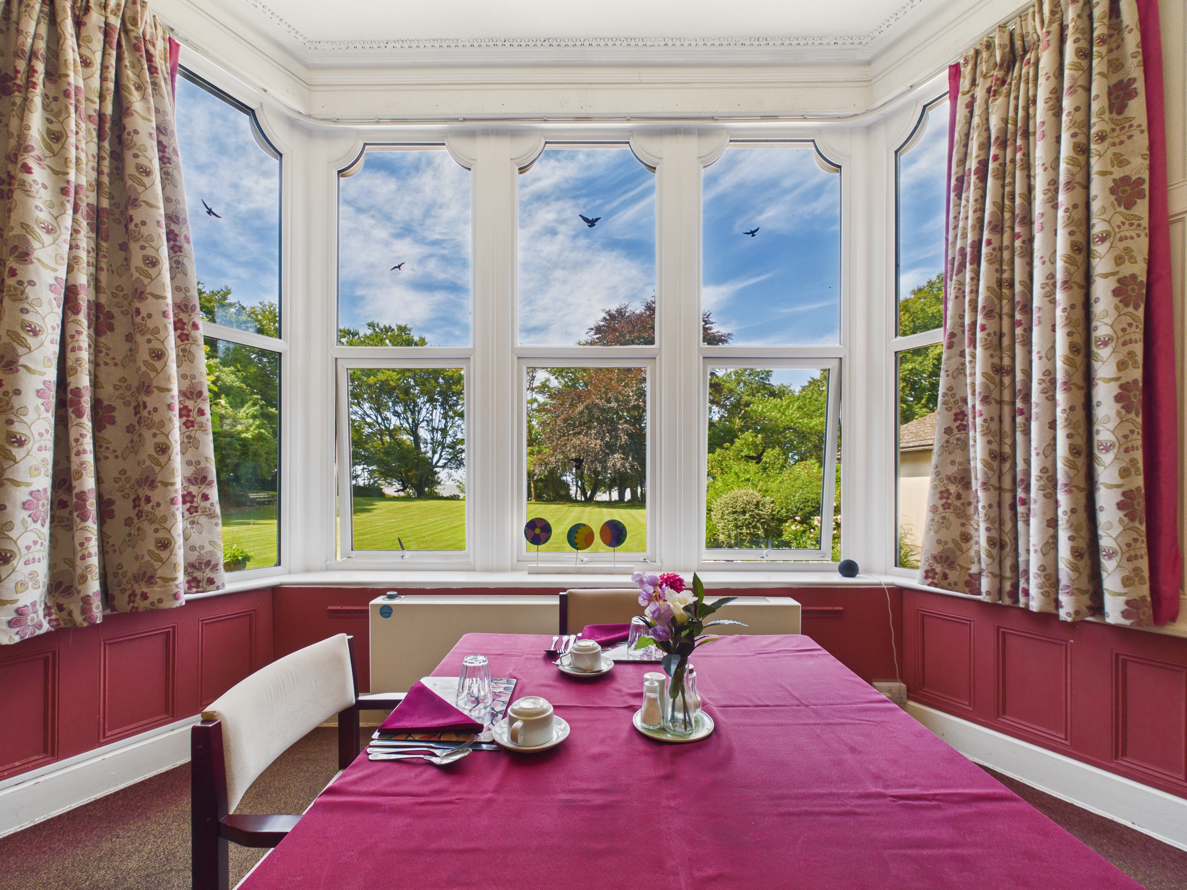 Dining Room (5)