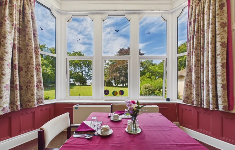 Dining Room (5)