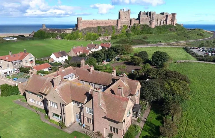 Abbeyfield Armstrong House In Bamburgh 8