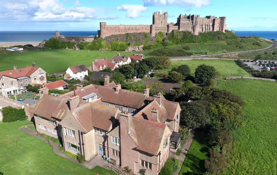 Abbeyfield Armstrong House In Bamburgh 8