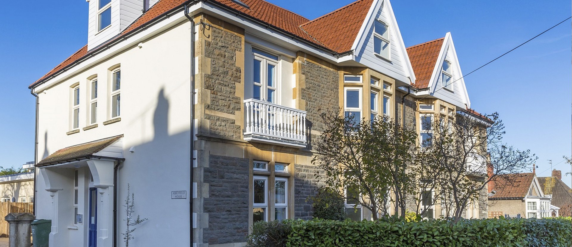 Welcome to Abbeyfield House, Keynsham