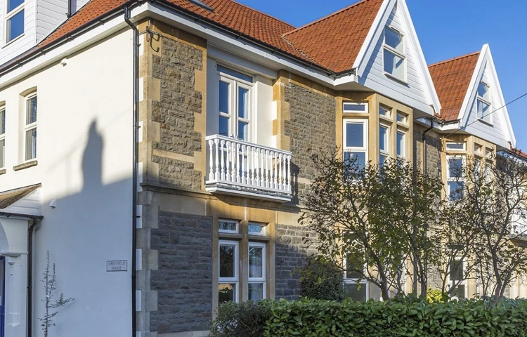 Welcome to Abbeyfield House, Keynsham