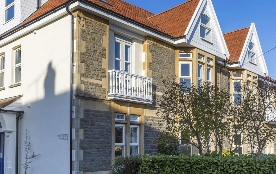 Welcome to Abbeyfield House, Keynsham